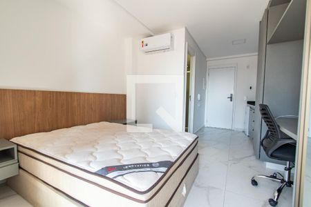 Studio de kitnet/studio para alugar com 1 quarto, 25m² em Vila Mariana, São Paulo
