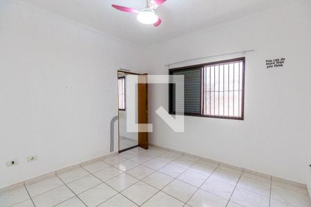 Quarto 2 de casa para alugar com 3 quartos, 180m² em Sítio do Campo, Praia Grande