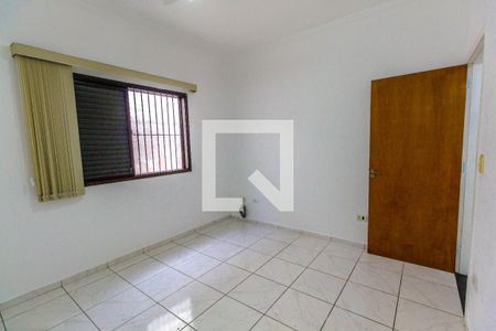 Quarto 1 de casa para alugar com 3 quartos, 180m² em Sítio do Campo, Praia Grande