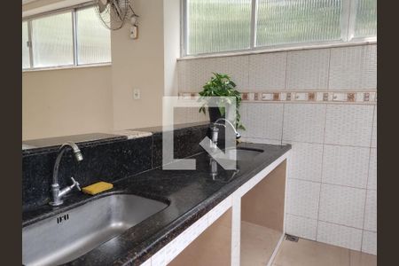 Apartamento para alugar com 60m², 2 quartos e 1 vagaÁrea comum - Churrasqueira