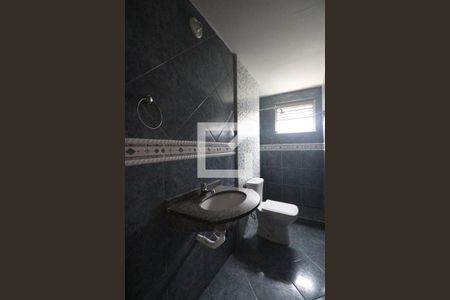 Apartamento para alugar com 60m², 2 quartos e 1 vagaBanheiro