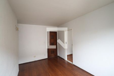 Sala de apartamento para alugar com 2 quartos, 60m² em Colubandê, São Gonçalo