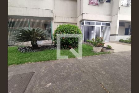 Apartamento para alugar com 60m², 2 quartos e 1 vagaÁrea comum