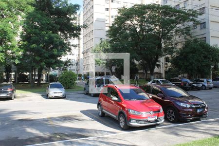 Apartamento para alugar com 60m², 2 quartos e 1 vagaÁrea comum