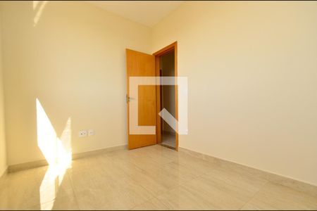 Quarto1 de apartamento para alugar com 3 quartos, 80m² em União, Belo Horizonte
