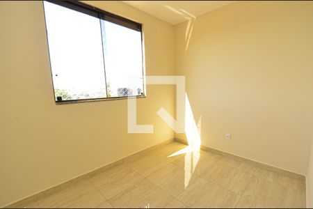 Quarto2 de apartamento para alugar com 3 quartos, 80m² em União, Belo Horizonte