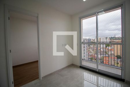 Sala de apartamento para alugar com 2 quartos, 40m² em Lapa, São Paulo