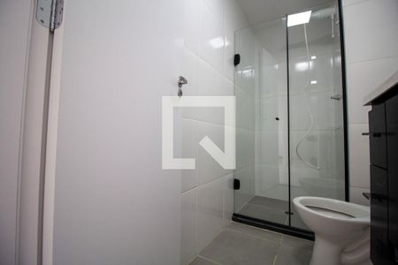 Apartamento para alugar com 40m², 2 quartos e sem vaga Apartamento para alugar com 40m², 2 quartos e sem vagaBanheiro