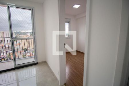 Apartamento para alugar com 40m², 2 quartos e sem vaga Apartamento para alugar com 40m², 2 quartos e sem vagaQuarto 2
