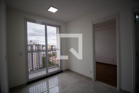 Sala de apartamento para alugar com 2 quartos, 40m² em Lapa, São Paulo