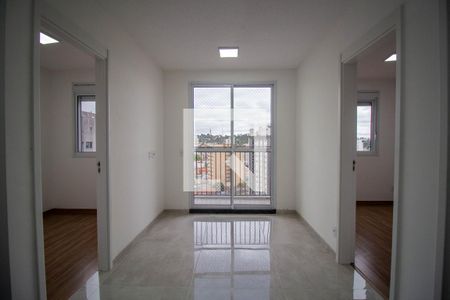 Sala de apartamento para alugar com 2 quartos, 40m² em Lapa, São Paulo