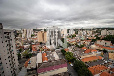 Apartamento para alugar com 40m², 2 quartos e sem vaga Apartamento para alugar com 40m², 2 quartos e sem vagaVista do Quarto 1