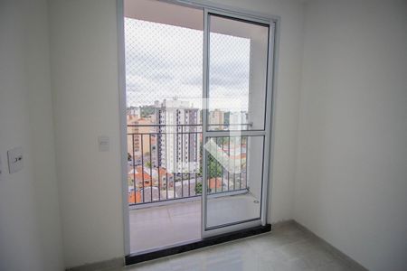 Sala de apartamento para alugar com 2 quartos, 40m² em Lapa, São Paulo