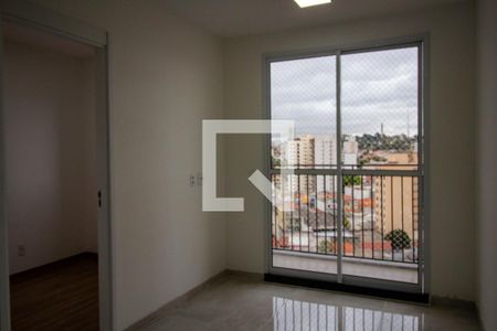 Sala de apartamento para alugar com 2 quartos, 40m² em Lapa, São Paulo