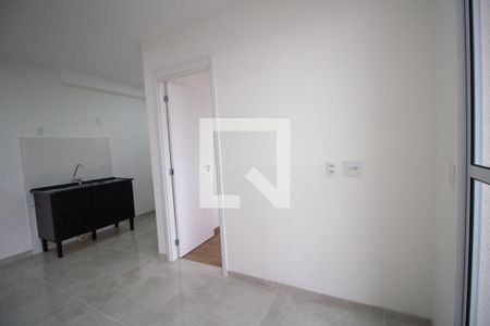 Sala de apartamento para alugar com 2 quartos, 40m² em Lapa, São Paulo
