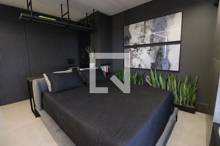 Quarto  de apartamento à venda com 1 quarto, 78m² em Pinheiros, São Paulo