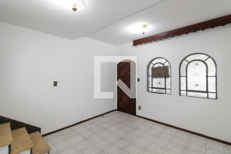 Sala de casa à venda com 2 quartos, 107m² em Vila Gomes Cardim, São Paulo