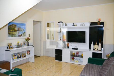 Casa à venda com 2 quartos, 88m² em Vila Vivaldi, São Bernardo do Campo