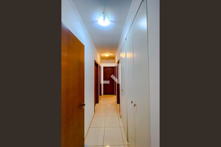 Corredor de apartamento à venda com 4 quartos, 143m² em Mooca, São Paulo
