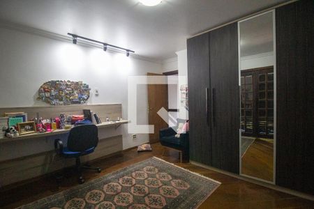 Casa à venda com 610m², 4 quartos e 3 vagasQuarto 1