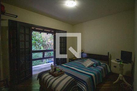 Casa à venda com 610m², 4 quartos e 3 vagasQuarto 2