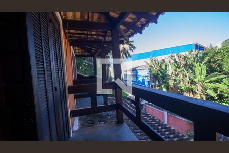 Casa à venda com 610m², 4 quartos e 3 vagasSacada da Suíte