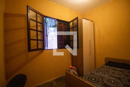 Casa à venda com 610m², 4 quartos e 3 vagasQuarto de Serviço