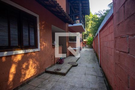 Casa à venda com 610m², 4 quartos e 3 vagasÁrea de Serviço