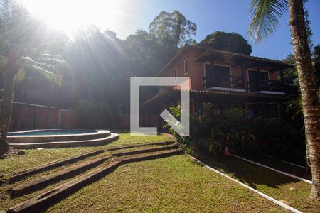 Casa à venda com 610m², 4 quartos e 3 vagasQuintal