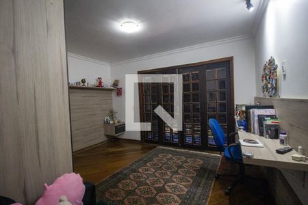 Casa à venda com 610m², 4 quartos e 3 vagasQuarto 1