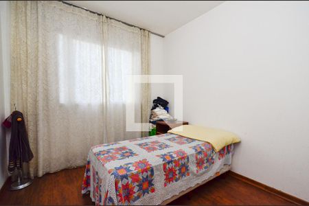 Quarto1 de apartamento para alugar com 3 quartos, 140m² em Santa Cruz, Belo Horizonte