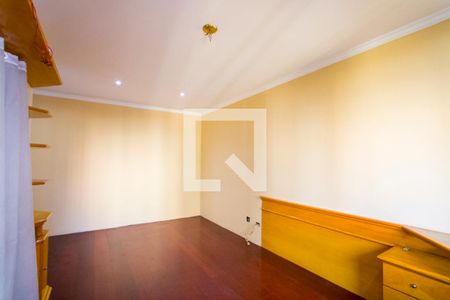 Quarto 1 - Suíte de apartamento para alugar com 3 quartos, 175m² em Vila Bastos, Santo André