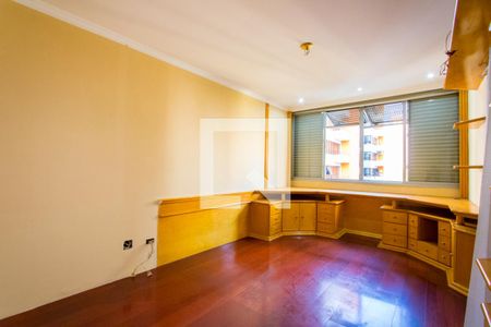 Quarto 1 - Suíte de apartamento à venda com 3 quartos, 175m² em Vila Bastos, Santo André