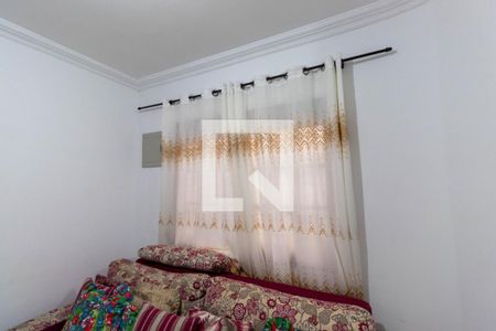 Sala de casa à venda com 5 quartos, 160m² em Cidade Patriarca, São Paulo