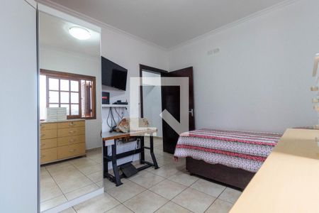 Casa à venda com 160m², 5 quartos e 5 vagas Casa à venda com 160m², 5 quartos e 5 vagasQuarto 2