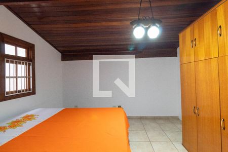 Casa à venda com 160m², 5 quartos e 5 vagas Casa à venda com 160m², 5 quartos e 5 vagasQuarto 1