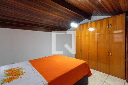 Quarto 1 de casa à venda com 5 quartos, 160m² em Cidade Patriarca, São Paulo