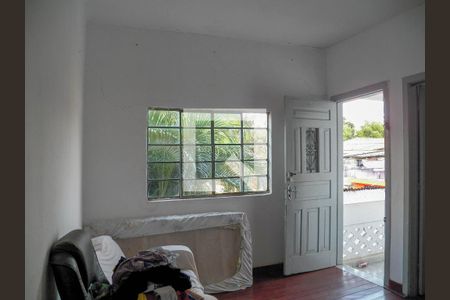 Casa à venda com 2 quartos, 124m² em Vila Pereira Cerca, São Paulo