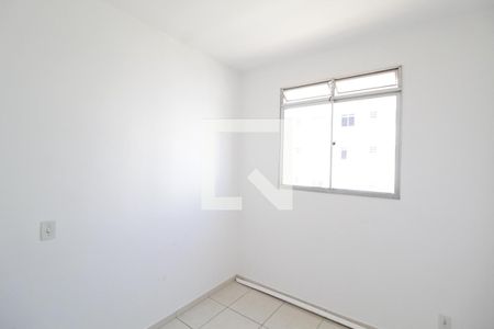 Quarto 1 de apartamento para alugar com 2 quartos, 50m² em Gávea, Uberlândia