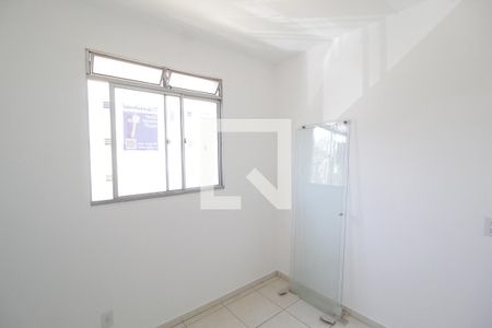 Quarto 2 de apartamento para alugar com 1 quarto, 50m² em Gávea, Uberlândia