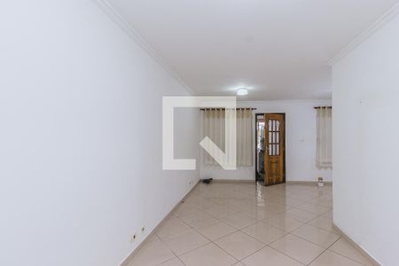 Sala de casa para alugar com 2 quartos, 120m² em Conjunto Residencial Trinta E Um de Marco, São José dos Campos