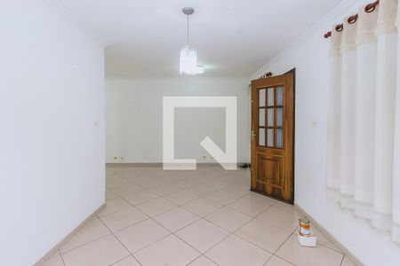 Sala de casa para alugar com 2 quartos, 120m² em Conjunto Residencial Trinta E Um de Marco, São José dos Campos