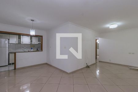 Casa para alugar com 2 quartos, 120m² em Conjunto Residencial Trinta E Um de Marco, São José dos Campos
