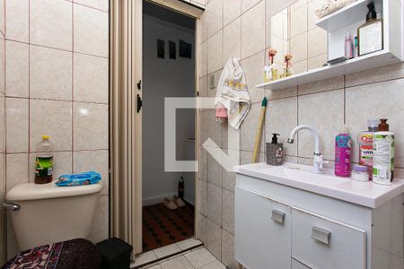 Casa à venda com 263m², 4 quartos e 1 vaga Casa à venda com 263m², 4 quartos e 1 vagaCasa 1 - Banheiro