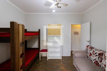 Apartamento para alugar com 128m², 3 quartos e 1 vagaQuarto