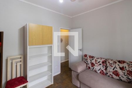 Apartamento para alugar com 128m², 3 quartos e 1 vagaQuarto