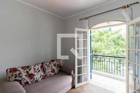 Apartamento para alugar com 128m², 3 quartos e 1 vagaQuarto