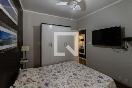 Apartamento para alugar com 128m², 3 quartos e 1 vagaQuarto