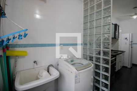 Apartamento para alugar com 128m², 3 quartos e 1 vagaÁrea de Serviço