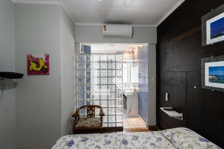 Apartamento para alugar com 128m², 3 quartos e 1 vagaQuarto